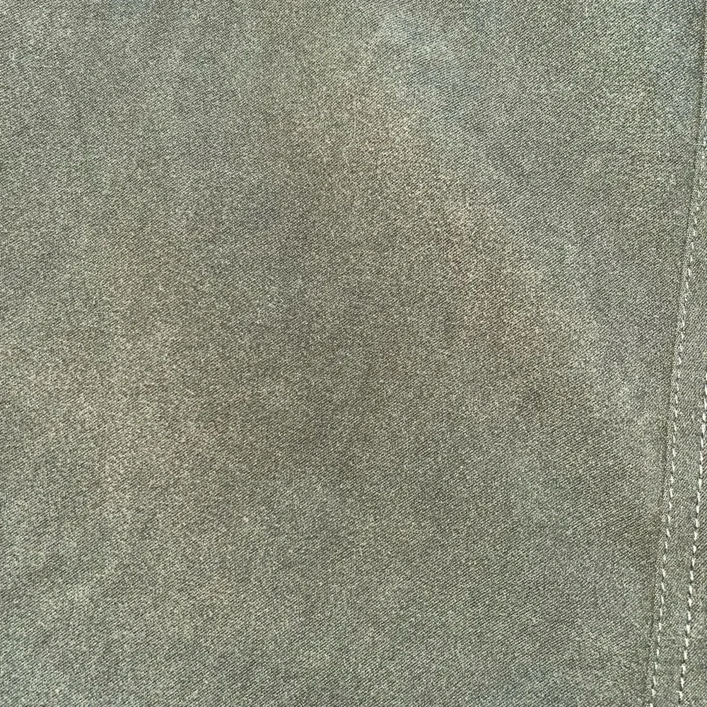 Denim + company Olive Green Women's Skirt - Picture 4 of 6